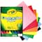 12 Packs: 96 ct. (1,152 total) Crayola&#xAE; Construction Paper